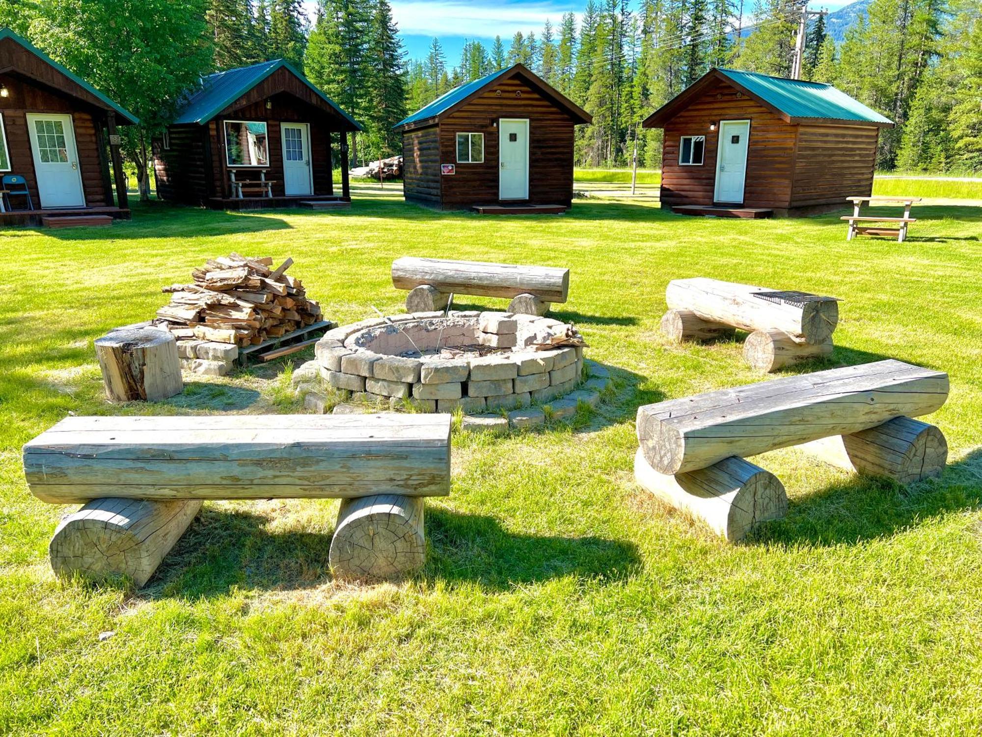 Triple G'S Resort - Sky Dome 4 Pinnacle Екстер'єр фото