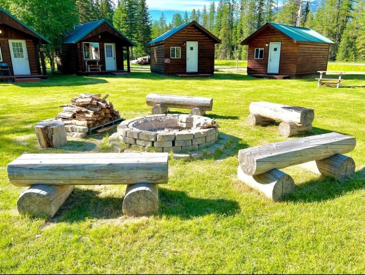 Triple G'S Resort - Sky Dome 4 Pinnacle Екстер'єр фото