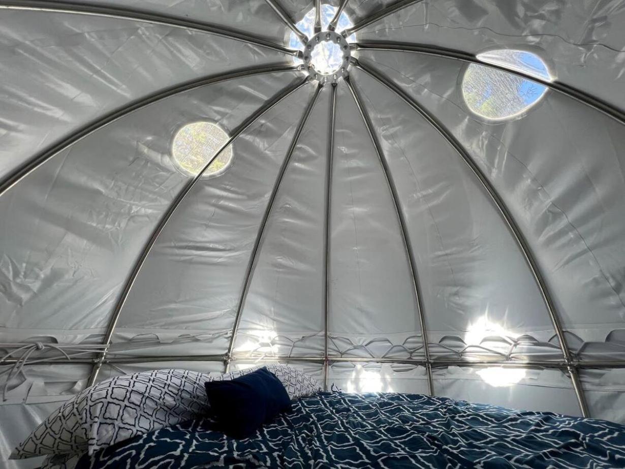 Triple G'S Resort - Sky Dome 4 Pinnacle Екстер'єр фото